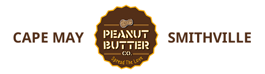 Cape May Peanut Butter Company | Smithville